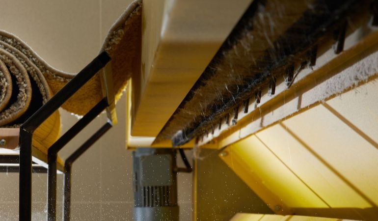 Yolçatı Halı Yıkama